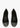 Robyn Black Suede/Black Speckle