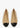 Robyn Sand Nappa/Black Grosgrain