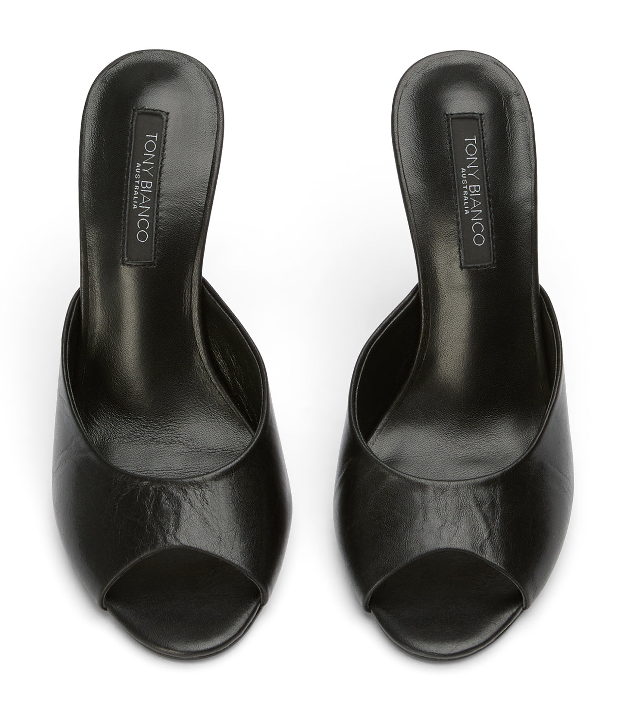 Sandra Black Vintage – Tony Bianco USA