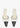 Sarah Milk Capretto/Black
