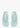 Tammy Turquoise Mesh