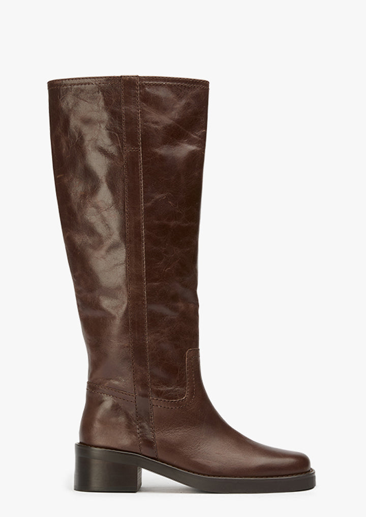 Toronto-choc-vintage-calf-