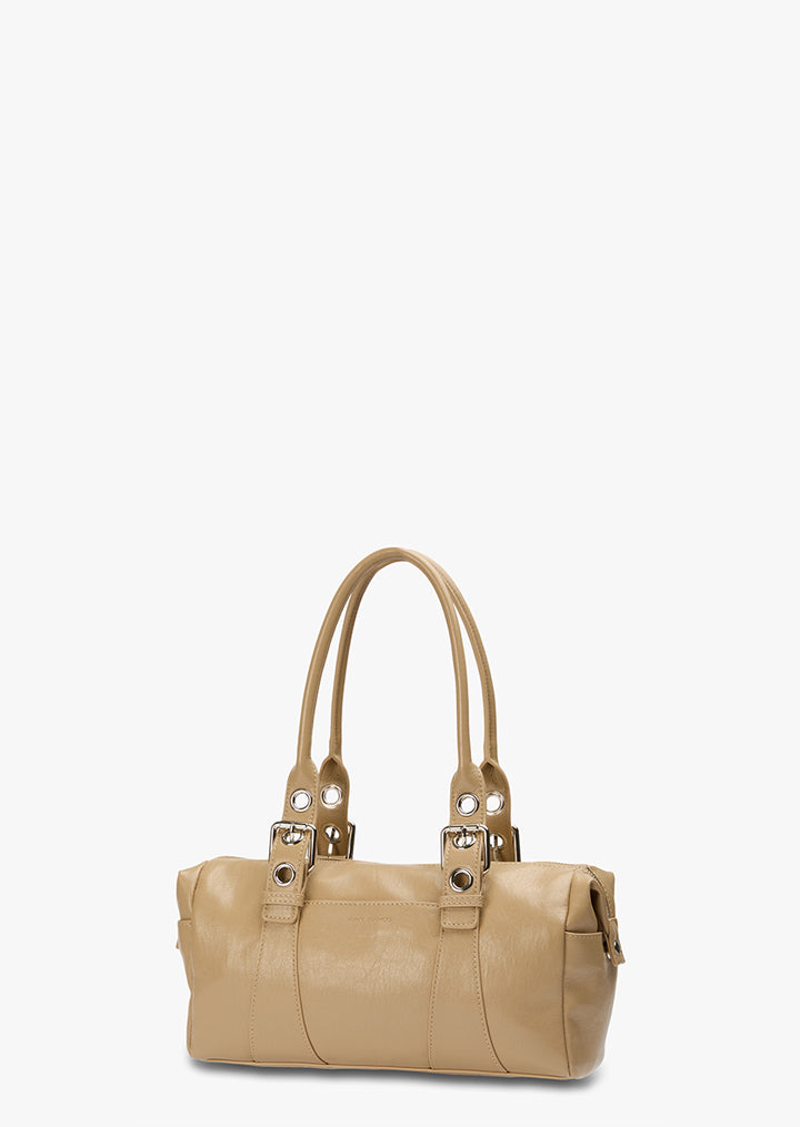 Zarly Ecru Soft Vintage