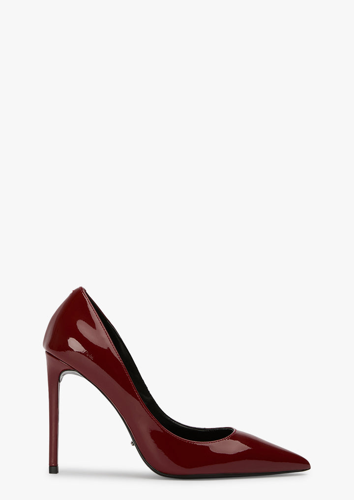 Anja Bordeaux Patent