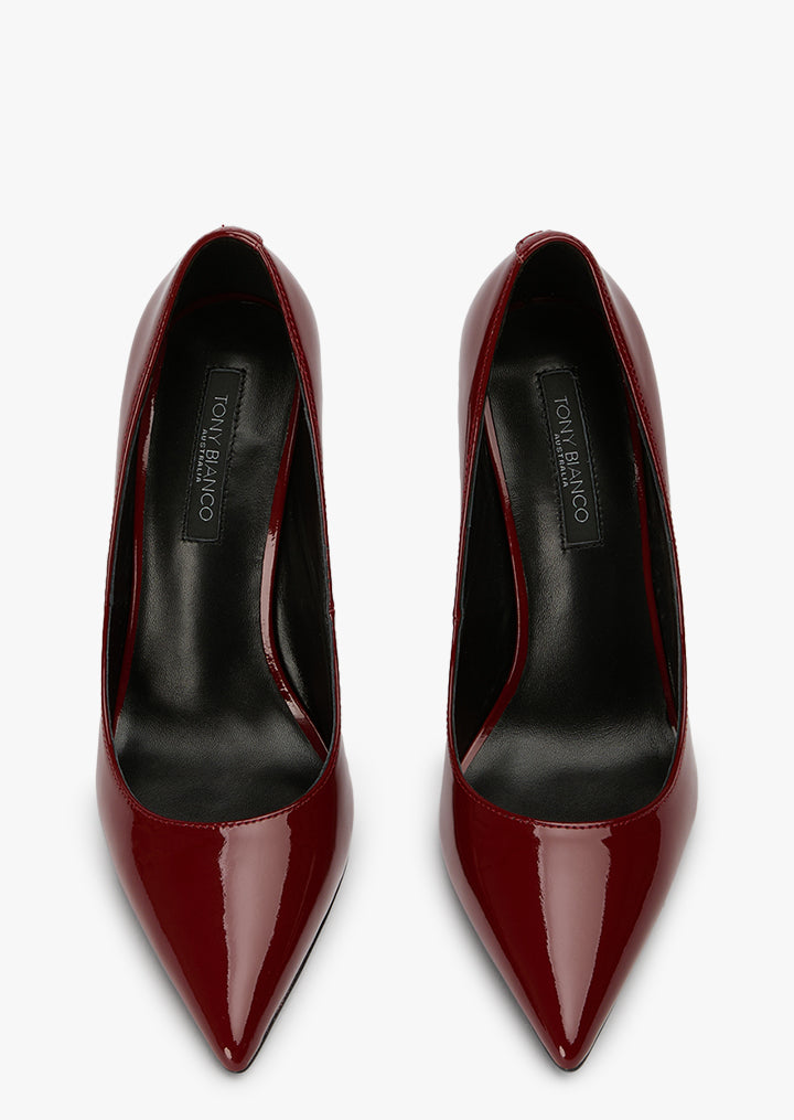 Anja Bordeaux Patent