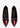 Anja Bordeaux Patent Heels