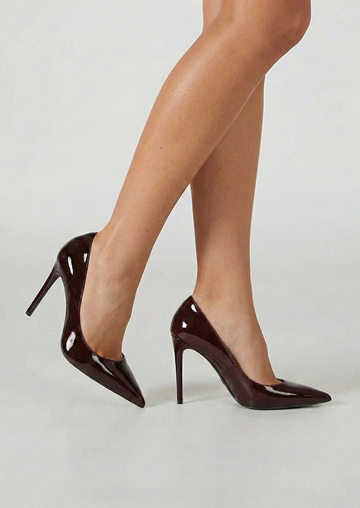 Camille Vanilla Vintage – Tony Bianco USA