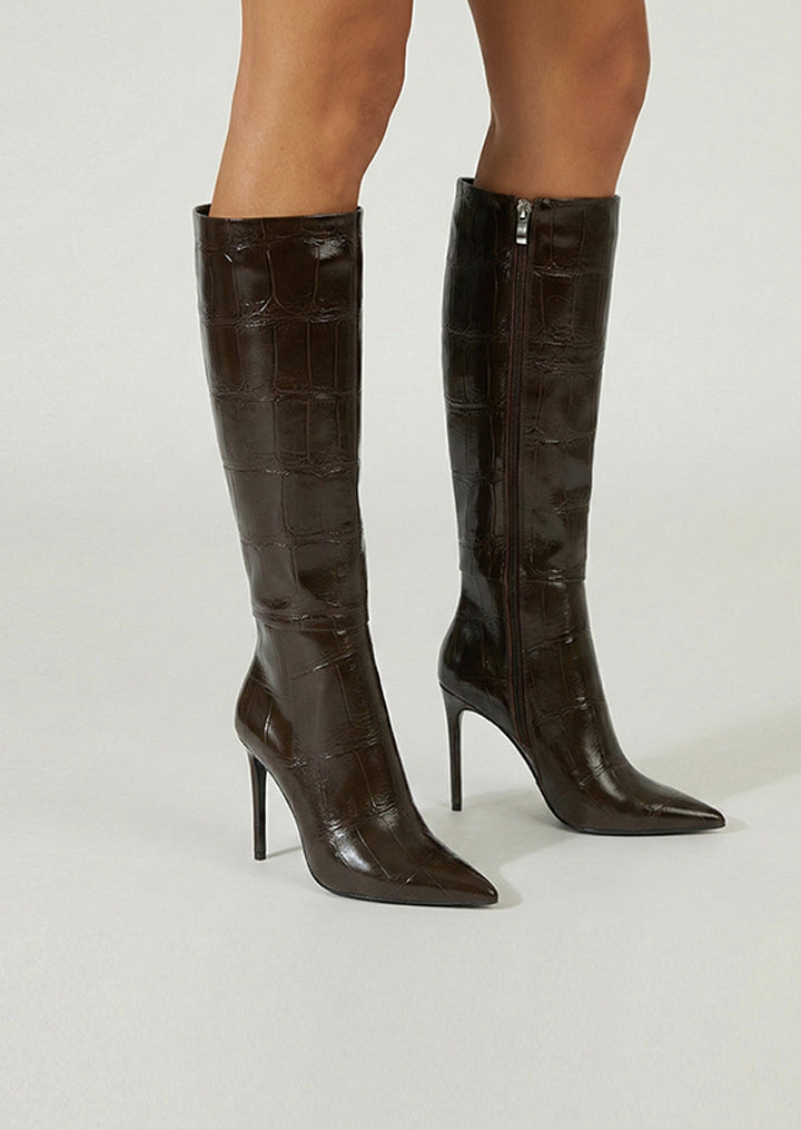 Heeled Boots – Tony Bianco USA
