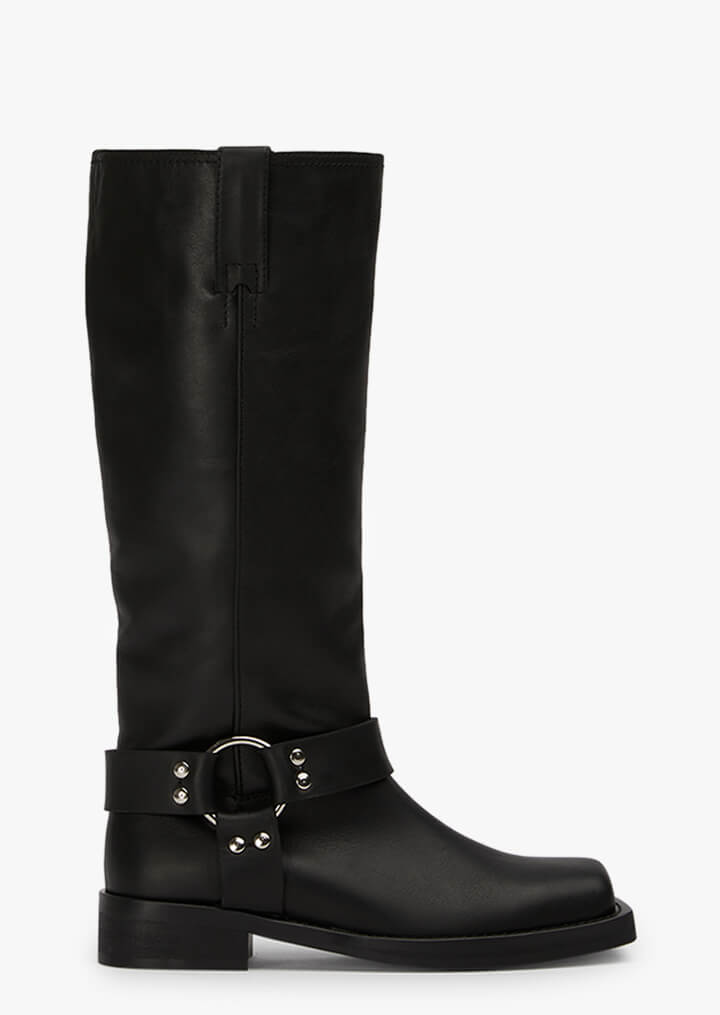 Shop Women's Stylish Boots Online – Tony Bianco USA