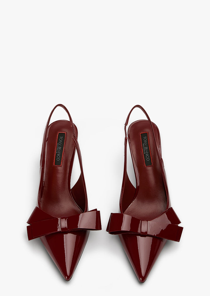 Briana Bordeaux Patent