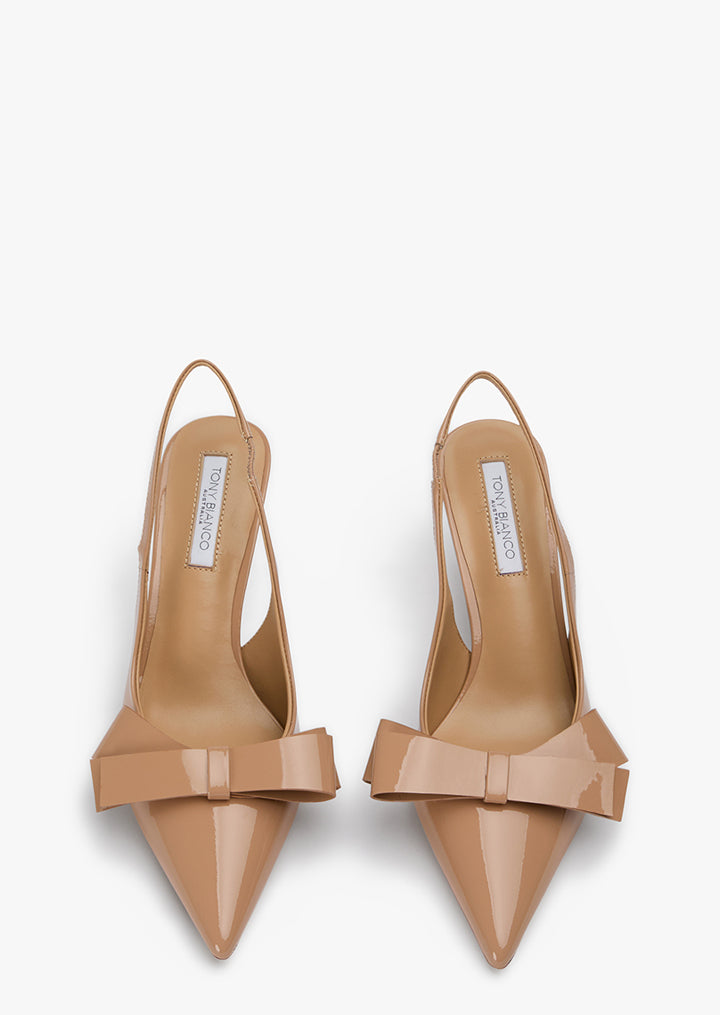 Briana Nude Patent