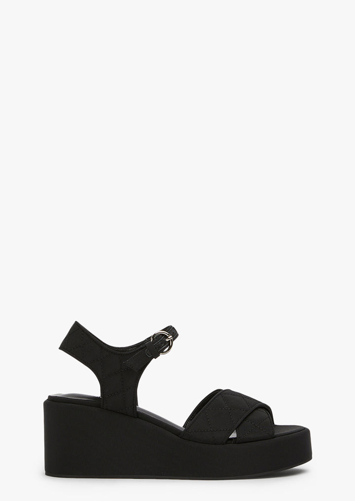 Carmen Black Grosgrain