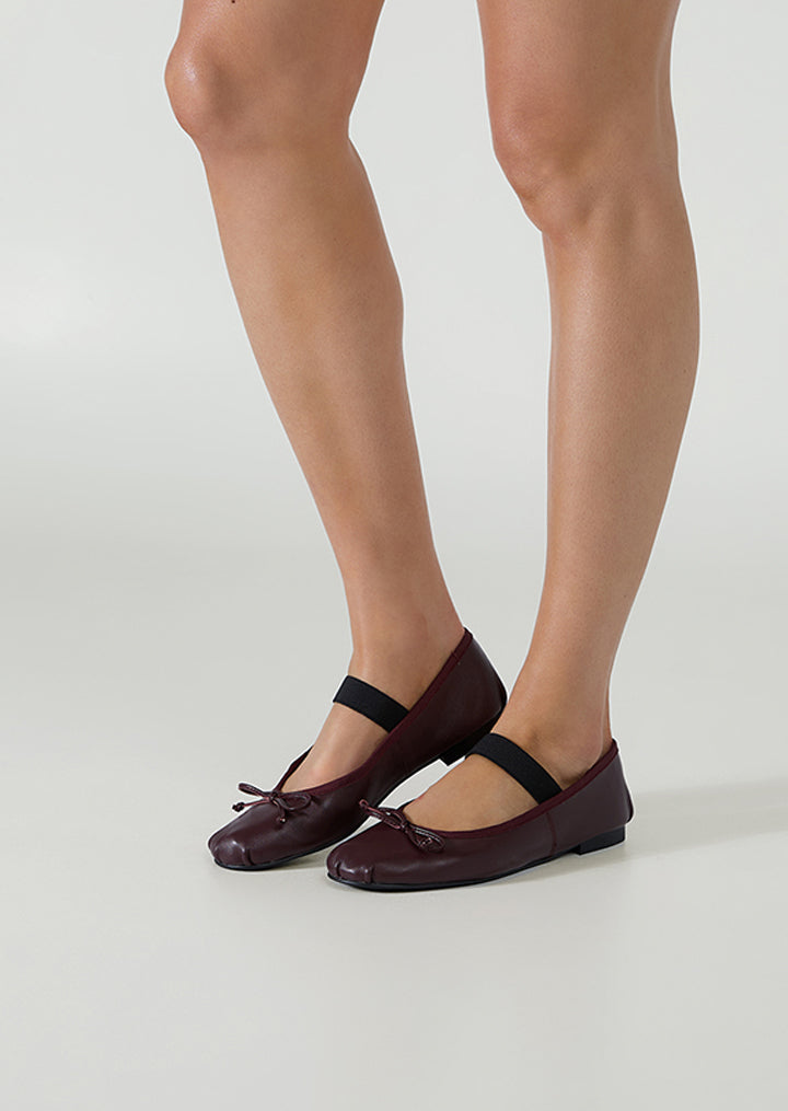 11/o - Finance Kickers Girl's ary Jane Shoes | Buy Now, Pay Later