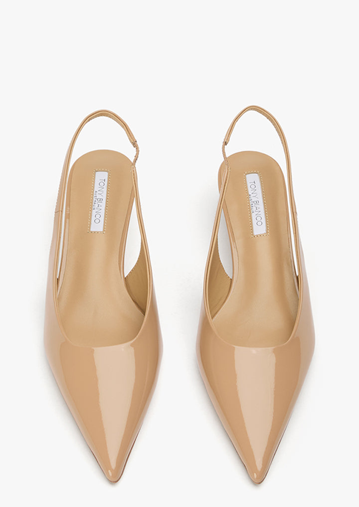 Catie Nude Patent