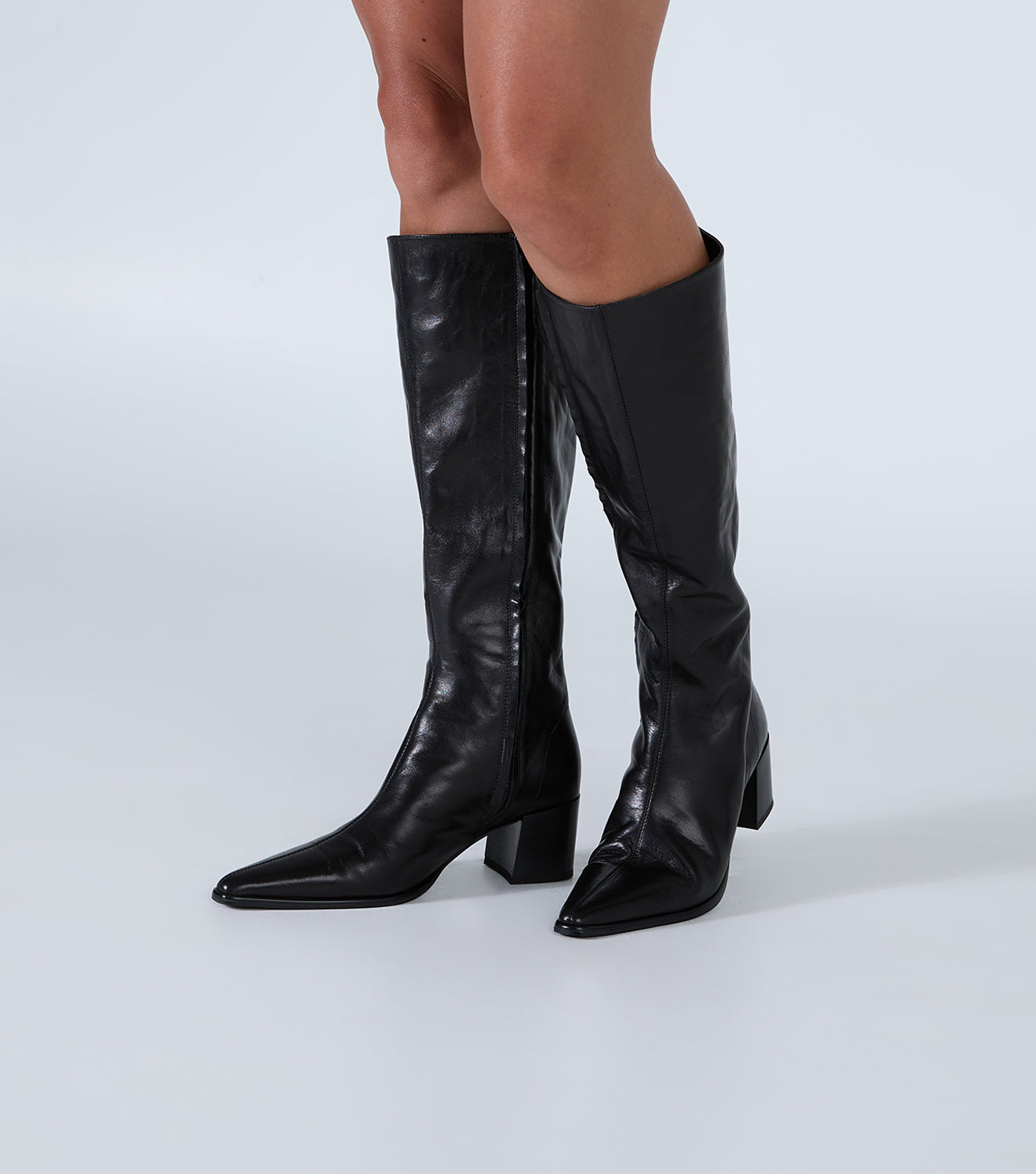 Ellidy Black Vintage – Tony Bianco USA