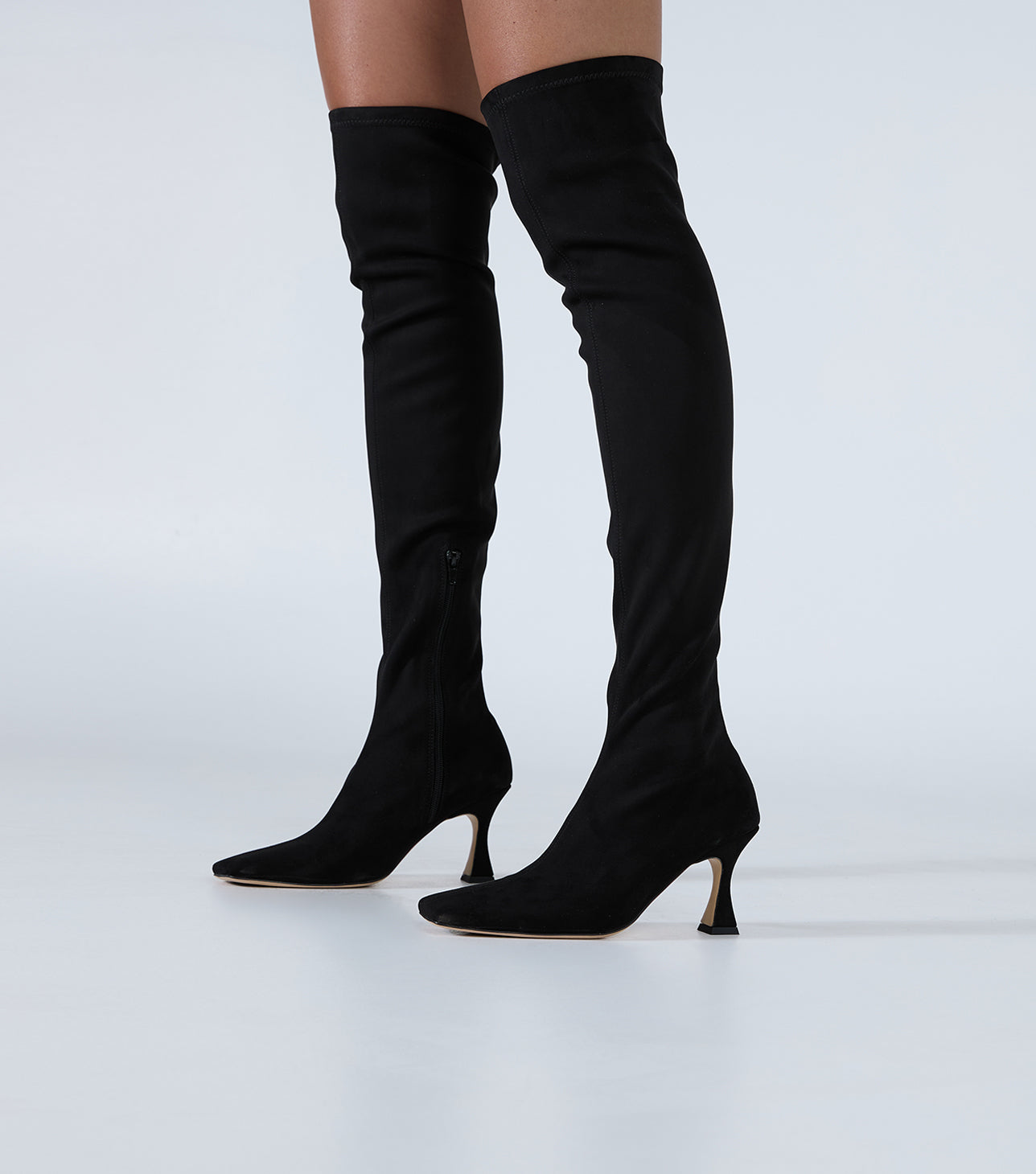 Stylish Boots Tony Bianco Lexie Boot Tony Bianco Fancy Black Stretch Suede Dress Boot Long Stylish Boots Tony Bianco Lexie Boot Tony Bianco Fancy Black Stretch Suede Dress Boot Long