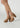 Farrah Taupe Suede