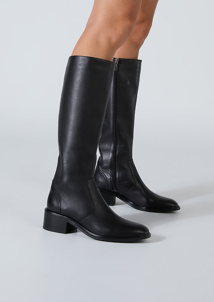 Shop Women's Stylish Knee High Boots Online – Tony Bianco USA