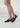 Gezza Black Hi Shine