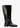 Grange Black Hi Shine Calf Boots