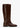 Grange Saddle Wax Calf Boots