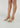 Hailey Gold Nappa Metallic