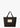 Jenna Black Scuba Shoulder Bag