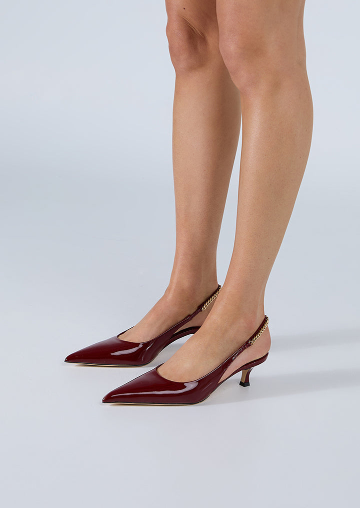 Kara Bordeaux Patent