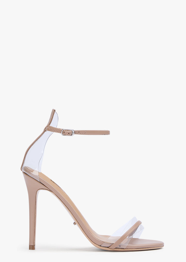 Shop Women s Designer Clear Heels Online Tony Bianco USA