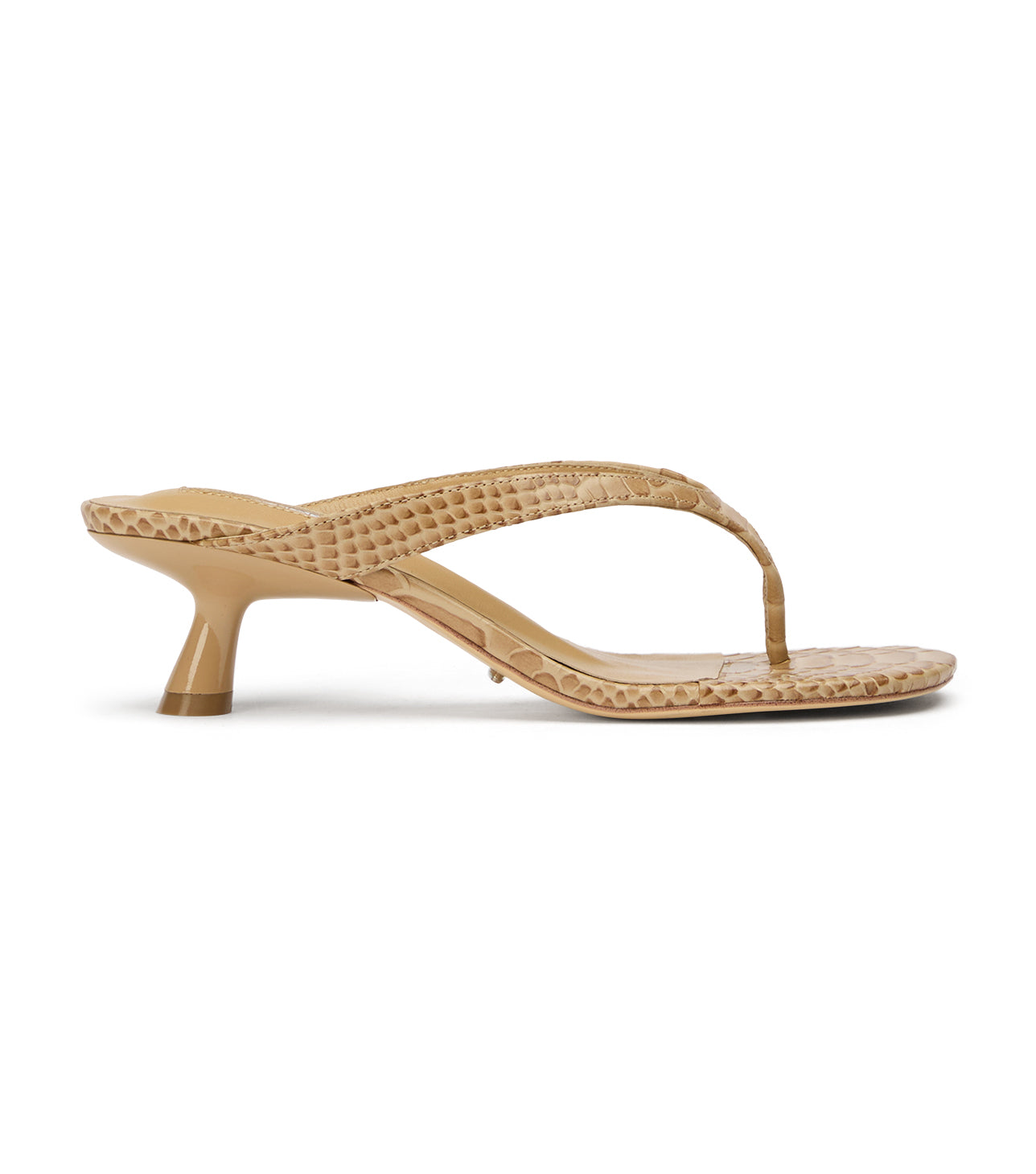 Krista Tan Python – Tony Bianco USA