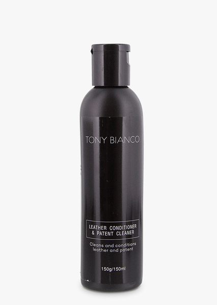 Tony Bianco Leather Conditioner Onesize Shoe Care