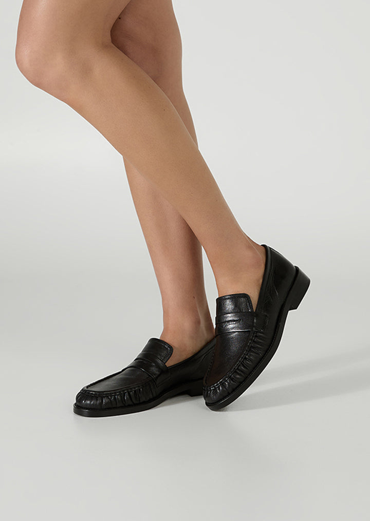 Maple Black Como – Tony Bianco USA