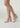 Lila Blush Nubuck
