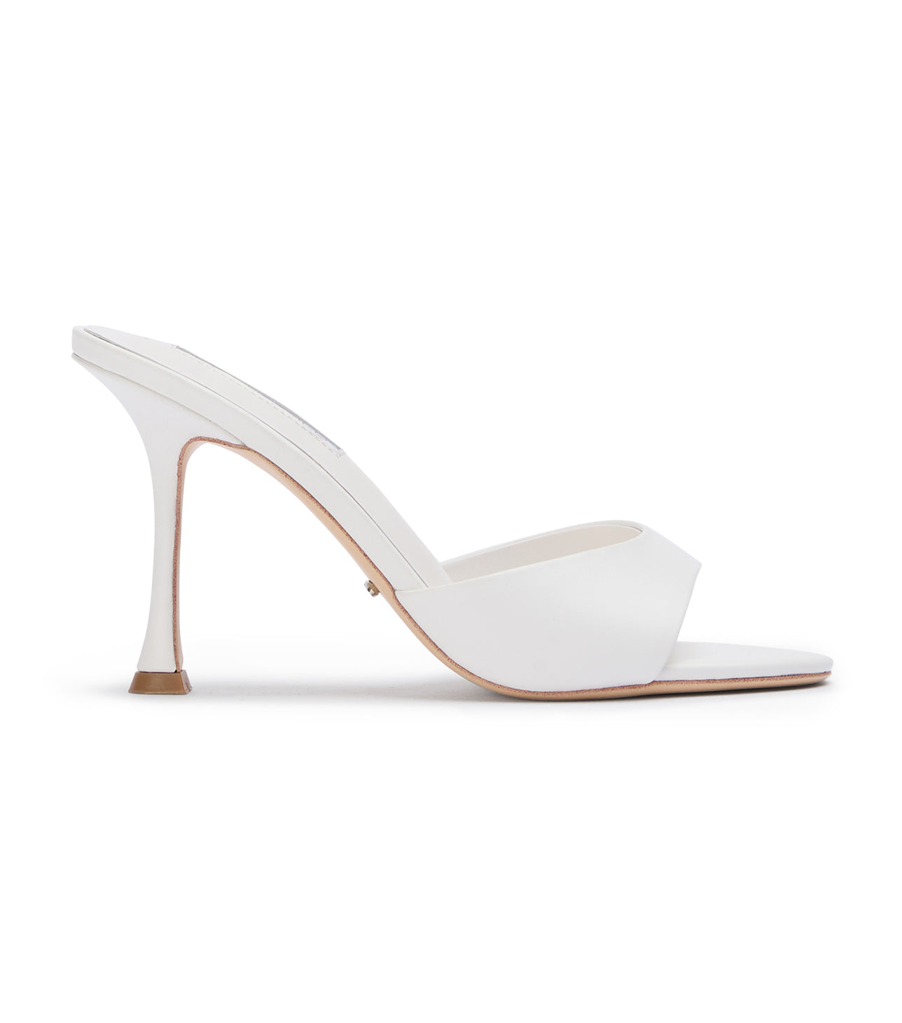 Lunar Tony Bianco Skin Capretto Lunar Milk Capretto