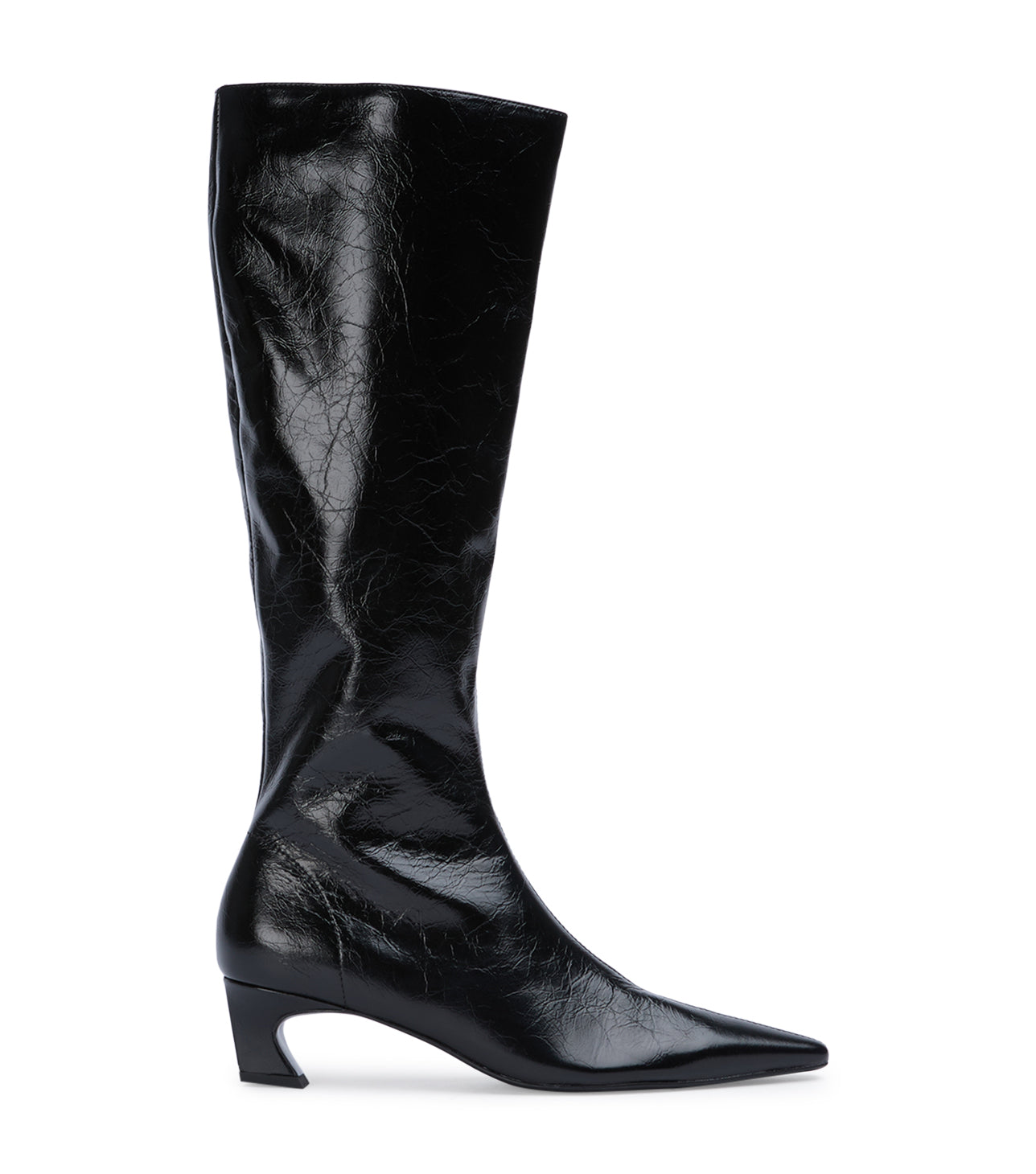 Mango Black Crinkle – Tony Bianco USA