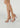 Melrose Petal Suede