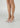 Niki Blush Nubuck