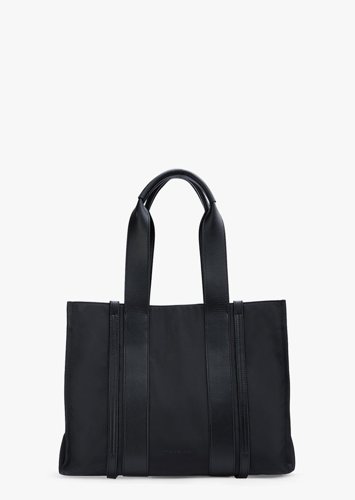 NOLITA Black Nylon