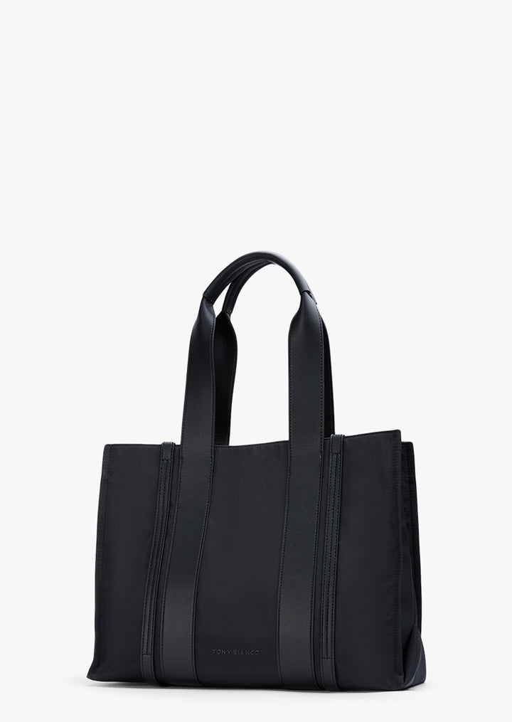 NOLITA Black Nylon