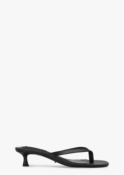 Pluto Black Como – Tony Bianco USA