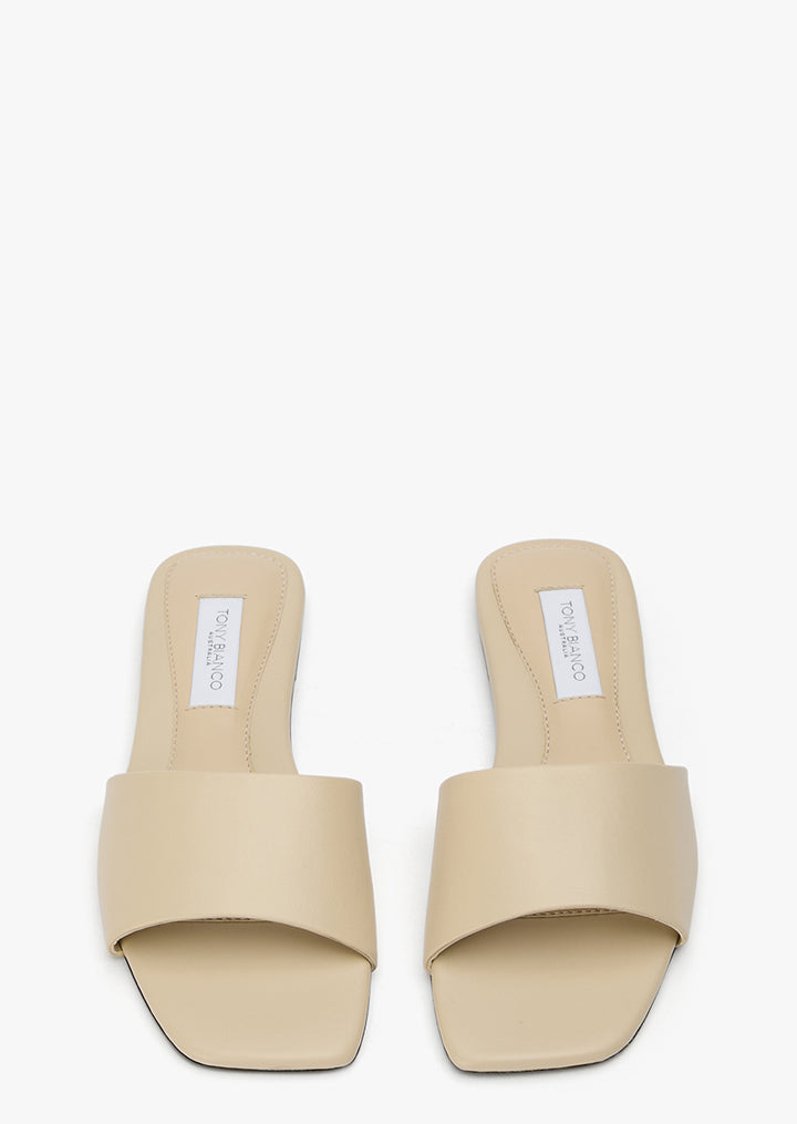 Slide Shoes – Tony Bianco USA