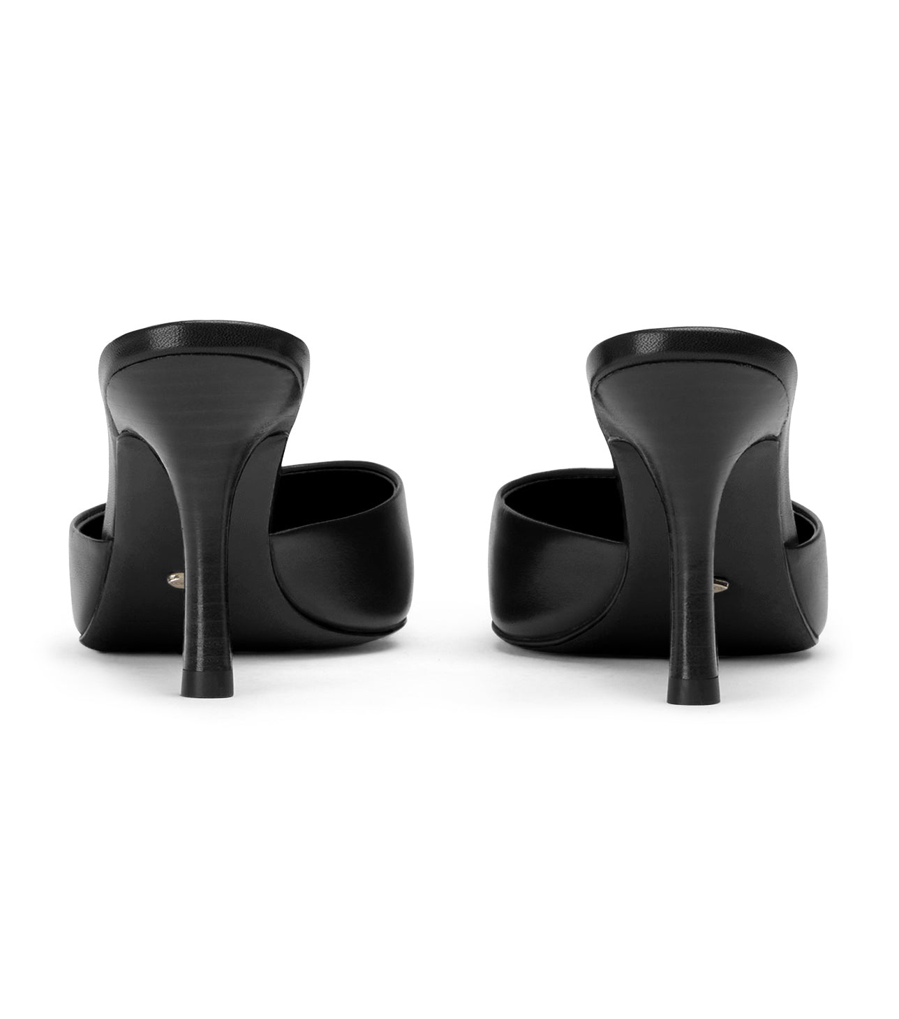 Sicily Black Vintage – Tony Bianco USA