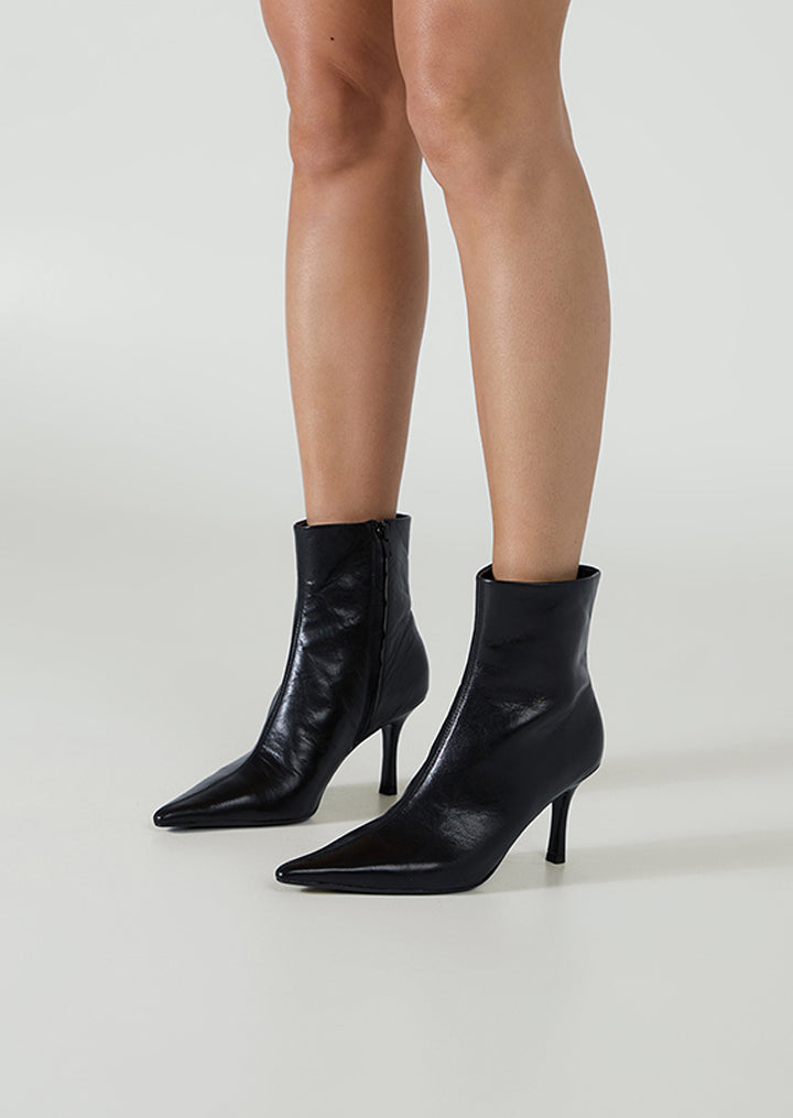 Hurricane Black Como – Tony Bianco USA