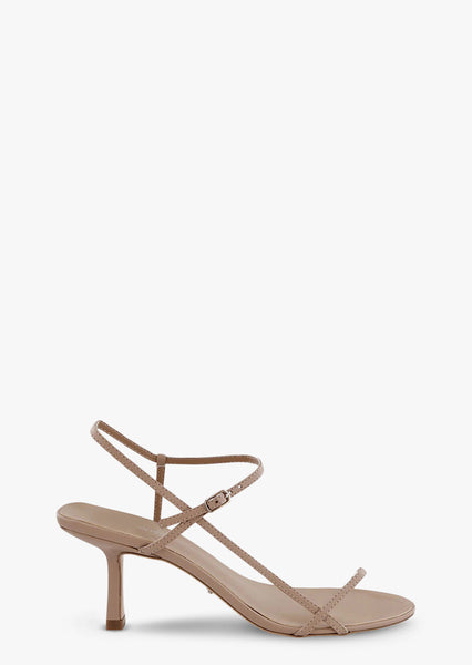 Caprice Skin Capretto Heels | Heels | Tony Bianco USA