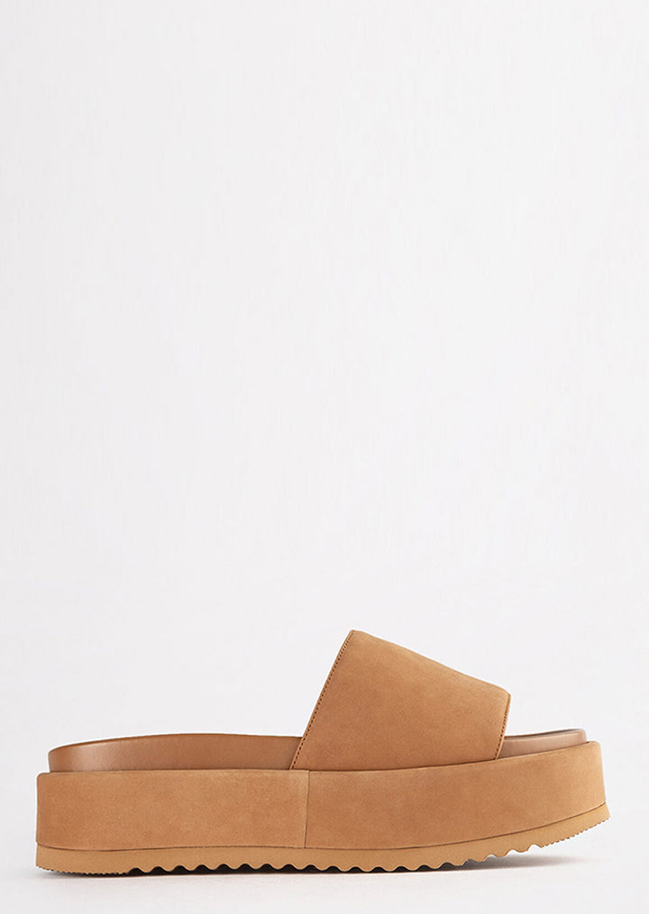 Rio Caramel Phoenix Sandals